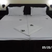 Двухместный (Двухместный номер Делюкс с 1 кроватью и балконом) курортного отеля Divine Bliss Beach Resort, Варкала