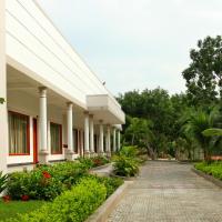 Двухместный (Улучшенный двухместный номер с 1 кроватью или 2 отдельными кроватями и террасой) отеля Dat Lanh Beach Resort, Лаги