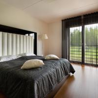 Апартаменты (Роскошные апартаменты с 1 спальней) отеля GMP Clubhotel Apartments, Отепя