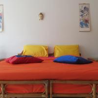 Студио (Улучшенный номер-студио) апартаментов View Talay 1B Residence, Паттайя