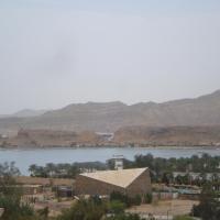 Двухместный (Двухместный номер с 1 кроватью с видом на море) отеля Aida Hotel, Шарм-эль-Шейх