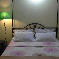 Двухместный (Стандартный двухместный номер с 1 кроватью) апартаментов Elegant Shades, Колва