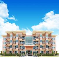 Двухместный (Двухместный номер Делюкс с 1 кроватью (бесплатный трансфер от/до аэропорта)) отеля David Residence, Пхукет