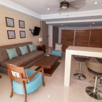 Сьюит (Люкс «Прайм») отеля Ocean Dream BPR, Канкун