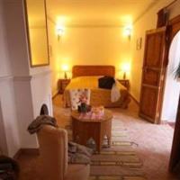 Сьюит (Полулюкс Arbaa) отеля Riad Spa du Chameau, Марракеш