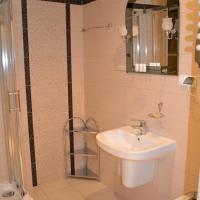 Апартаменты (Апартаменты с 1 спальней) курортного отеля OKW Parzenica, Закопане