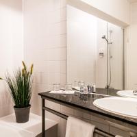 Одноместный (Одноместный номер) отеля hogh Hotel Heilbronn, Штутгарт