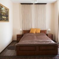 Апартаменты (Апартаменты с 2 спальнями) апартаментов Feng Shui Wellness Apartmanház Hévíz, Хевиз