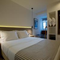 Одноместный (Одноместный номер) гостевого дома The 8 - Downtown Suites, Лиссабон