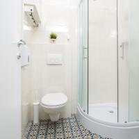 Трехместный (Трехместный номер) отеля Casablanca Boutique Bed&Breakfast, Загреб