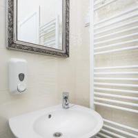 Двухместный (Двухместный номер с 2 отдельными кроватями) отеля Casablanca Boutique Bed&Breakfast, Загреб