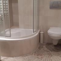 Апартаменты (Стандартные апартаменты с 1 спальней) апартаментов Fresh Apartments, Краков