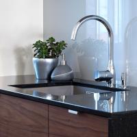 Апартаменты (Роскошные апартаменты) апарт-отеля Aparthotel Longstay, Гдыня