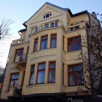 Двухместный (Двухместный номер с 1 кроватью) апартаментов Pokoje i Apartamenty Krupówki 36, Закопане