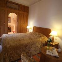 Сьюит (Полулюкс Tlatta) отеля Riad Spa du Chameau, Марракеш