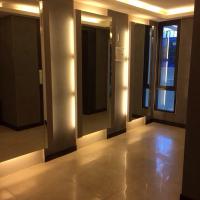 Апартаменты (Апартаменты с 2 спальнями) апарт-отеля Avatar Residence, Бангкок