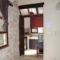 Двухместный (Двухместный номер с 1 кроватью и душем) отеля Apart Hotel Casaejido, Плая-дель-Кармен