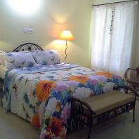 Двухместный (Двухместный номер «Премиум» с 1 кроватью) апартаментов Elegant Shades, Колва