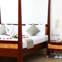 Сьюит (Люкс в пентхаусе «Селект клаб» (для 3 взрослых)) курортного отеля Sandos Caracol Select Club - Только для взрослых, Все включено, Плая-дель-Кармен