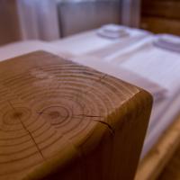 Апартаменты (Апартаменты с камином) апартаментов Willa Gardenia, Закопане