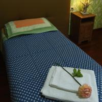 Одноместный (Одноместный номер) гостевого дома B&B Sant'Agostino with bathroom, Милан