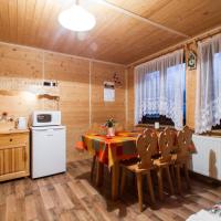 Студио (Номер-студио (5 взрослых)) семейного отеля Willa u Adama, Закопане