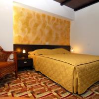 Сьюит (Полулюкс) гостевого дома Pensiunea Casa Iris, Синая