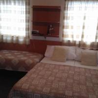 Трехместный (Стандартный трехместный номер) отеля White House, Прага