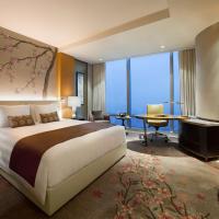 Двухместный (The Joyful Summer - Deluxe King) отеля Lotte Hotel Hanoi, Ханой