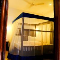 Апартаменты (Апартаменты с видом на море) курортного отеля Little Elephant Beach Resort, Ковалам