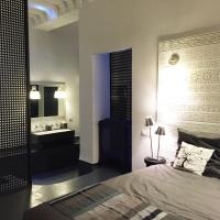 Сьюит (Люкс «Мушэрабье») отеля Riad 144, Марракеш
