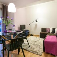 Сьюит (Мини-люкс) апартаментов VIP Apartamenty Stara Polana, Закопане