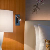 Двухместный (Клубный двухместный номер Делюкс с 2 отдельными кроватями) отеля Lotte Hotel Hanoi, Ханой