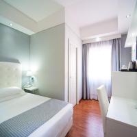 Одноместный (Одноместный номер) отеля Relais Trevi 95 Boutique Hotel, Рим