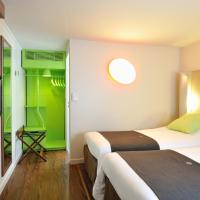 Семейный (Семейный номер) отеля Campanile Hotel Orange, Оранж