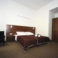 Трехместный (Стандартный трехместный номер) отеля B&B Riva Rooms, Риека