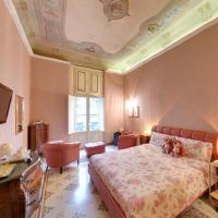 Трехместный (Трехместный номер) отеля B&B Cavour10 Firenze, Флоренция