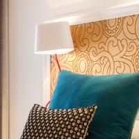 Двухместный (Классический номер) отеля Hotel Elysees 8, Париж