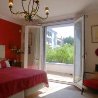 Апартаменты (Апартаменты с 2 спальнями (1 этаж) - La Perla 1) апартаментов La Perla de Marakech, Эстепона