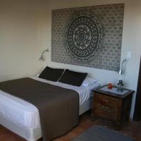 Апартаменты (Апартаменты с 3 спальнями и видом на бассейн) апарт-отеля Bavaro Green, Баваро