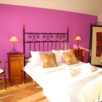 Апартаменты (Апартаменты с 3 спальнями в пентхаусе (3 этаж) - La Perla 10) апартаментов La Perla de Marakech, Эстепона