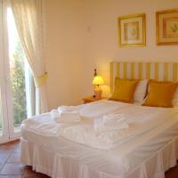 Апартаменты (Улучшенные апартаменты с 3 спальнями в пентхаусе (2 этаж) - La Perla 9) апартаментов La Perla de Marakech, Эстепона