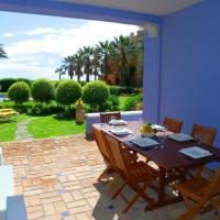 Апартаменты (Апартаменты с 2 спальнями (1 этаж) - La Perla 12) апартаментов La Perla de Marakech, Эстепона