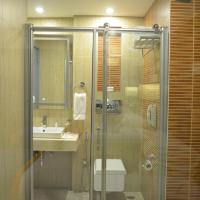 Двухместный (Zone Double Room) отеля Zone By The Park, ORR, Chennai, Ченнаи