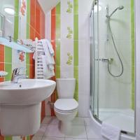 Одноместный (Одноместный номер Делюкс) отеля Willa Helan, Закопане