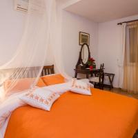 Двухместный (Двухместный номер с 1 кроватью) отеля B&B Villa Dubrovnik Garden, Дубровник