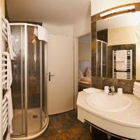 Апартаменты (Апартаменты с 2 спальнями) отеля Smileys Kinderhotel, Мальта, Каринтия