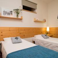 Апартаменты (Апартаменты с 1 спальней и камином) апартаментов Apartamenty TWW Zakopane, Закопане