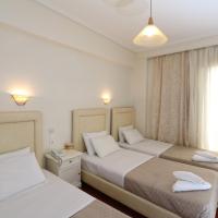 Двухместный (Номер выбирается при регистрации заезда) отеля Athens Delta Hotel, Афины