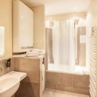 Студио (Апартаменты-студио) отеля Boutique Guesthouse arte vida, Зальцбург